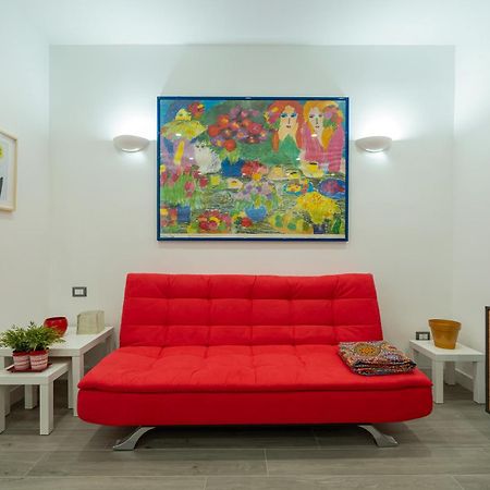 Casa Carolina Διαμέρισμα Νάπολη Εξωτερικό φωτογραφία